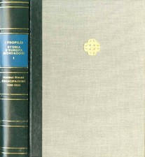 I propilei: storia d'Europa