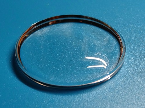 Verre per orologio - per,
