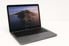 APPLE MACBOOK PRO 13" 2019 CORE i5-8257U 16GB RAM 256GB SSD GRIGIO SIDERALE