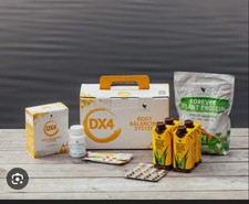 Forever Living DX4 Sistema di