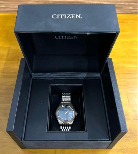 Orologio citizen eco - orologio, eco-drive
