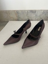 Tacchi a punta Gianna Meliani