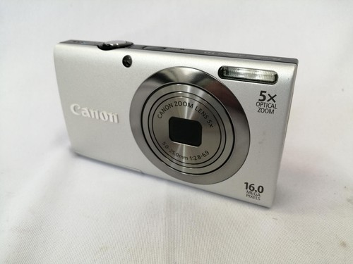 Canon powershot a2300hd - canon,