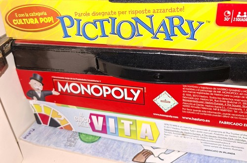 Lotto giochi tavolo in - da,