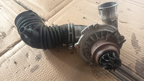 Turbina rav4 serie - turbina,