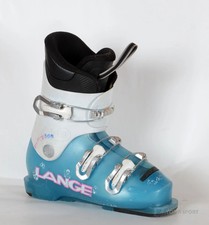 Lange STARLETT RSJ 50R Blu -