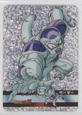 2000 Dragon Ball Z Lamincards