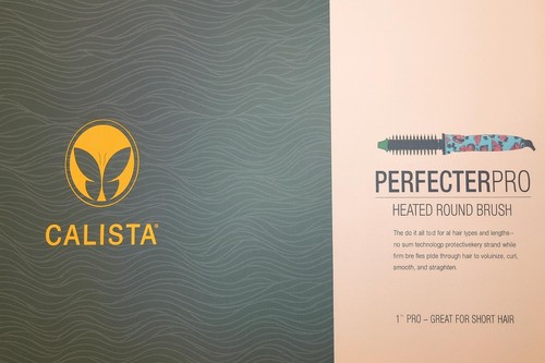 Calista perfecterpro spazzola - perfecterpro+,