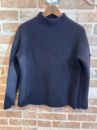 Stone island maglione blu - stone, di
