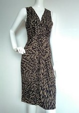 Abito midi HOSS Intropia