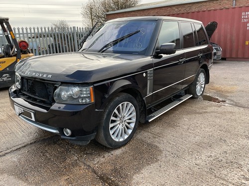 Range rover l322 vogue 0 - rover, 5.0