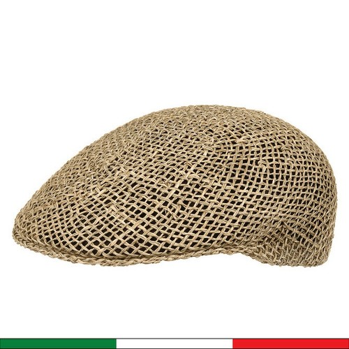 Cappello modello coppola - cappello,