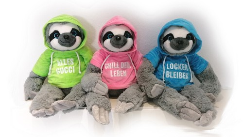 Fadipo relaxy peluche con - ,