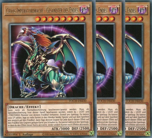 Yugioh drago imperatore del - yugioh,