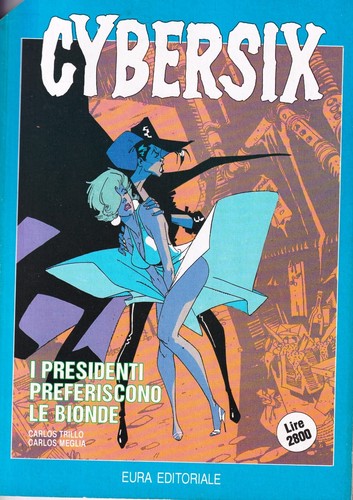 Presidenti preferiscono le - i,