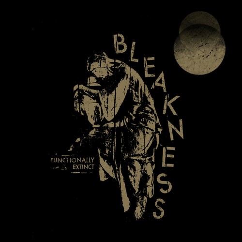 Bleakness funktionally - -,