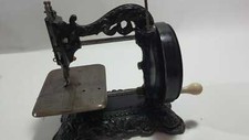 Antique sewing machine  Princess of Wales