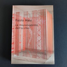 Paolo Masi, La responsabilità