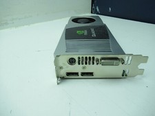 Scheda grafica NVIDIA 01G28H