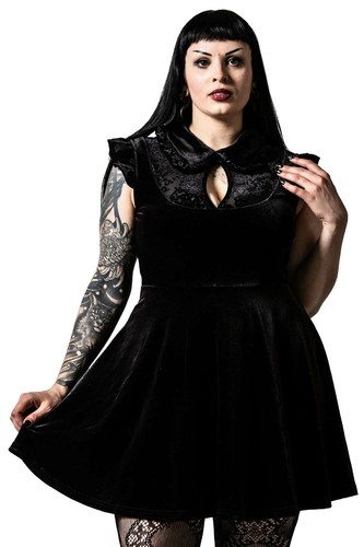 Killstar gothic goth vintage - killstar,