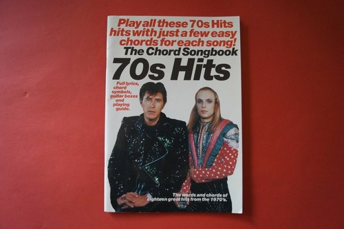 Hits anni the chord - (the,