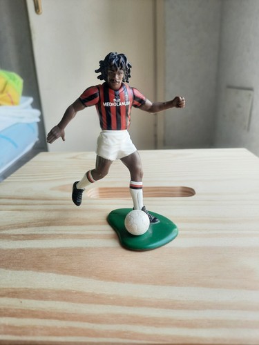 Ruud gullit milan forza - gullit,
