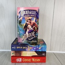 Lot of 4 Historical Romance