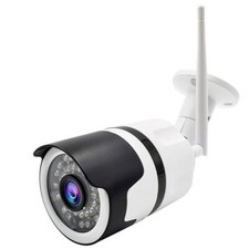 TELECAMERA IP CAMERA HD