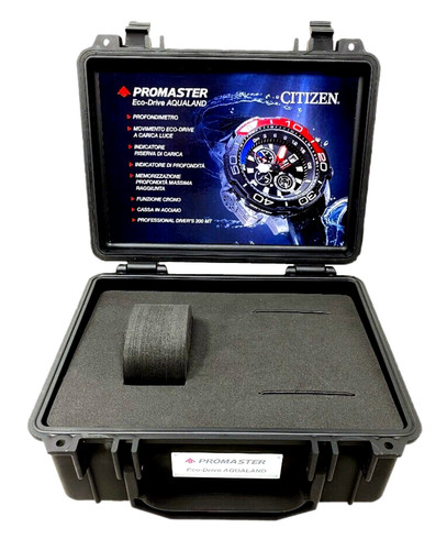 Citizen promaster special - promaster,