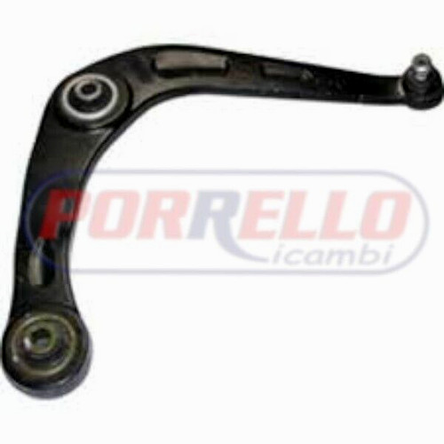 Braccio oscillante braccetto - oscillante,