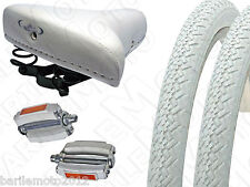 Sella Montegrappa + Pedali +