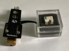 Technics Head Shell con