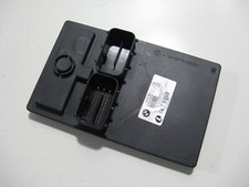 BMW F 700 GS ZFE Centrale