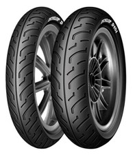 PNEUMATICO GOMMA 100/80/16