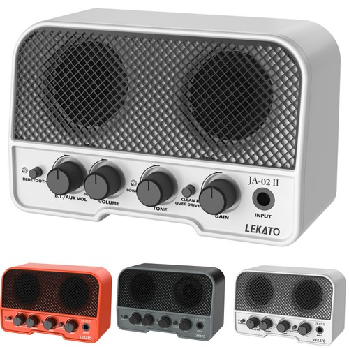 Lekato amplificatore chitarra - lekato,