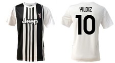 Maglia yildiz juventus juve - maglia,
