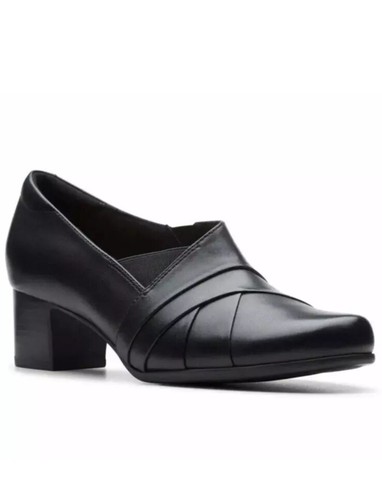 Scarpa corte clarks donna - clarks, un