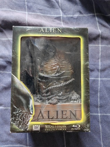 Alien anthologie anthology - alien,