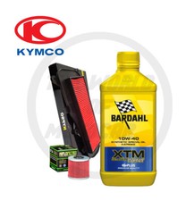 Kymco gti 125 - gti, kit