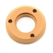 SERPENT 6587N Centax clutch shoe brown (SER6587N)