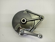 TAMBURO FRENO POSTERIORE GANASCE  KAWASAKI ER5 500 1996 2000