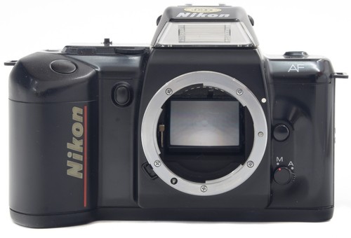 Nikon 401 - nikon, f-401
