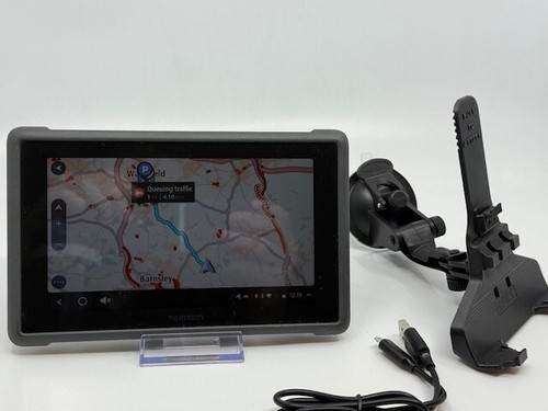 Tomtom pro 8275 - 8275, gps