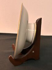 Richard Ginori Pittoria Doccia Alzata Alzatina Gio Ponti perfetta