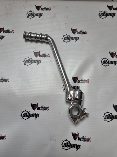 16mm pit bike kick start - ,