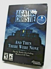 Agatha Christie: E poi non
