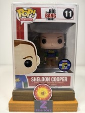 FUNKO POP! The Big Bang Theory