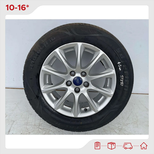Ford mondeo cerchio - mondeo, in