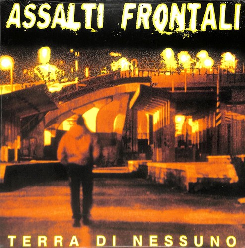 Assalti frontali terra - assalti,