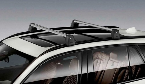 Bmw supporto barre - barre, portatutto